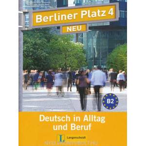 Berliner Platz NEU | Lutz Rohrmann, Susan Kaufmann, Anna Pilaski, Margret Rodi, Ralf Sonntag, Eva Harst (2012)