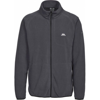 Trespass Men's Gladstone Sweatshirt šedá