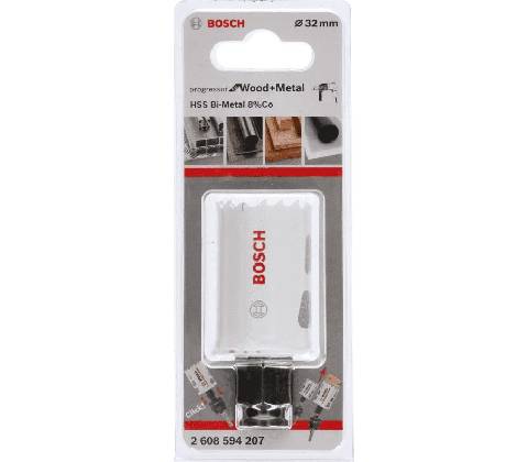 Bosch 2608594207