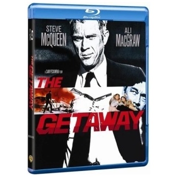 The Getaway BD