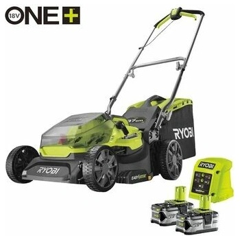 Ryobi RY18LM37A-240