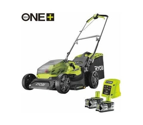 Ryobi RY18LM37A-240