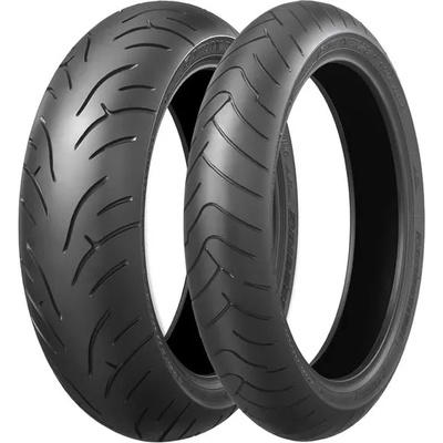 Bridgestone Battlax BT-023 Sport Touring 190/50 ZR17 73W