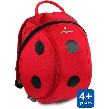 Image 1 of LittleLife - Детска раница LittleLife Калинка, 6 литра