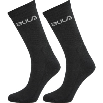 Bula 2PK WOOL SOCK 37-39