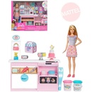Barbie Cukráreň