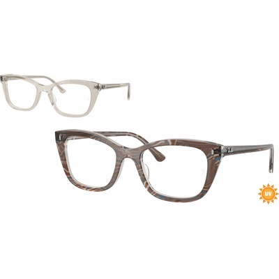 Ray Ban RX5433 8291