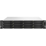 QNAP TS-h1887XU-RP-E2336-32G NAS устройство