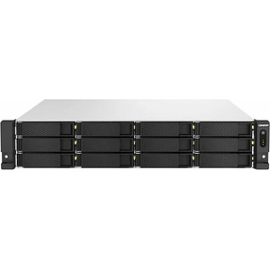 QNAP TS-h1887XU-RP-E2336-32G NAS устройство