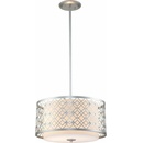 Elstead ZIGGY-2P-M-LS