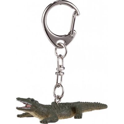 Prívesok na kľúče Mojo krokodíl