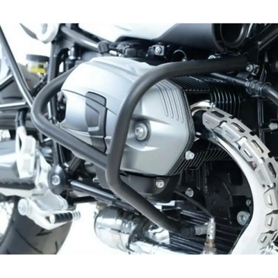 R&G AB0015BK Adventure ochranný rám BMW R Nine T