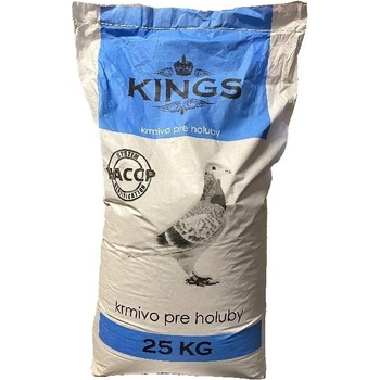 KINGS Štandard 25 kg