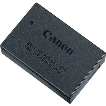 Canon LP-E17