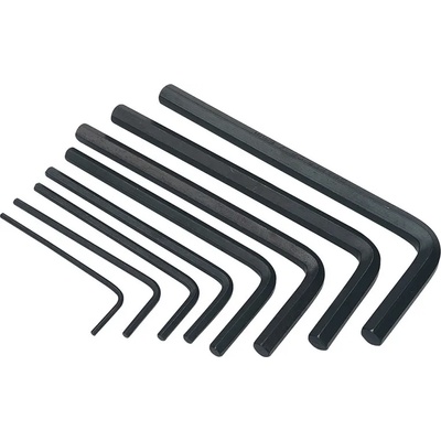 Draper Tools Шестограм Г, 3 мм, draper tools, 06806