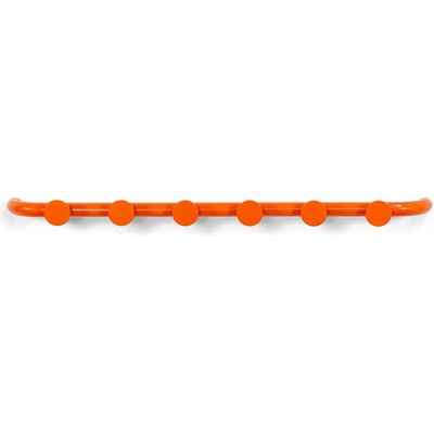 Spinder Design Retro 75 cm Oranžový