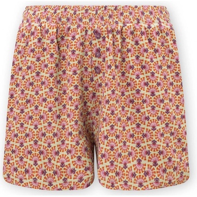 PIP Studio Bobi krátké kalhoty Verano lila 51.501.518