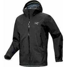 Arcteryx Beta Jacket Men Black