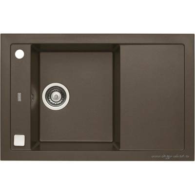 Alveus Formic 30 U chocolate