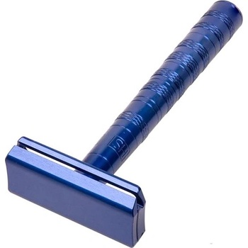 Henson Shaving AL13 Aluminium Blue Mild