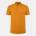 Boss Блуза с яка Boss Men's Paule Short-Sleeve Polo Shirt - Dark Yellow