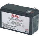 APC Battery replacement kit RBC40
