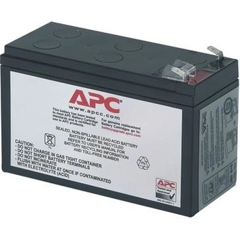 APC Battery replacement kit RBC40