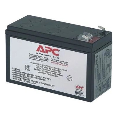 APC Battery replacement kit RBC40