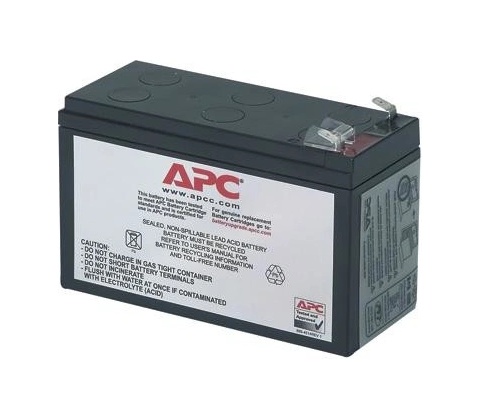 APC Battery replacement kit RBC40