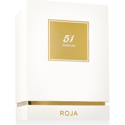 Roja Parfums Elysium Pour Femme parfém dámský 50 ml