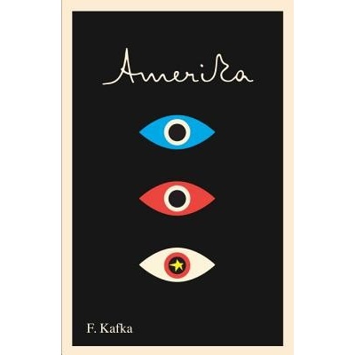 Amerika: The Missing Person: A New Translation, Based on the Restored Text Kafka FranzPaperback