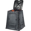 Keter Mega composter 650L černý