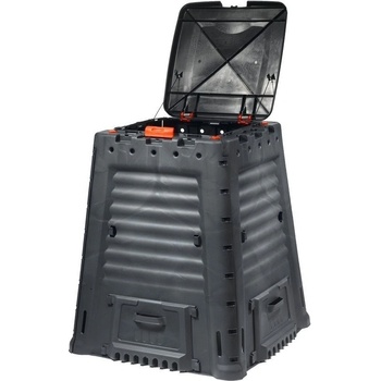 Keter Mega composter 650L černý