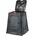 Keter Mega composter 650L černý