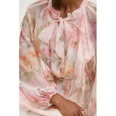 ANSWEAR Рокля Answear. LAB (WA25-SUD110)