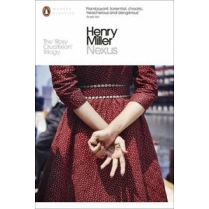 Nexus | Miller Henry (2015)