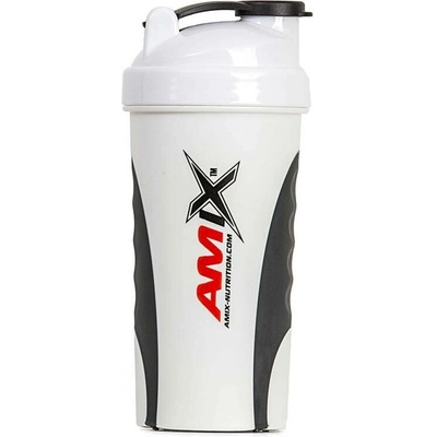 Amix Amix Nutrition Amix® Shaker Excellent Reflex Barva: Bílá, Objem: 600ml