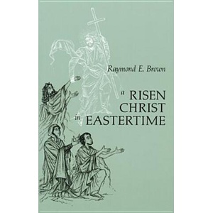 Risen Christ in Eastertime | Raymond E. Brown (ISBN: 9780814620144)