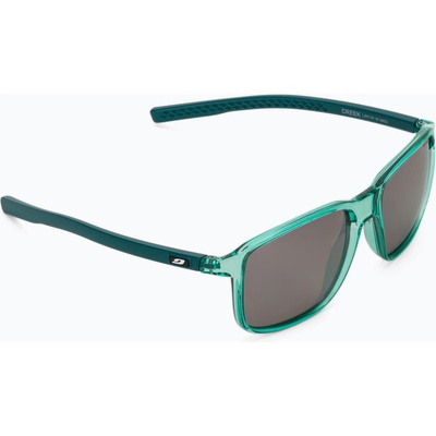 Julbo Слънчеви очила Julbo Creek Polarized green translu brillant/green