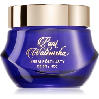 Pani Walewska Classic крем за лице дневен и нощен за жени 50ml