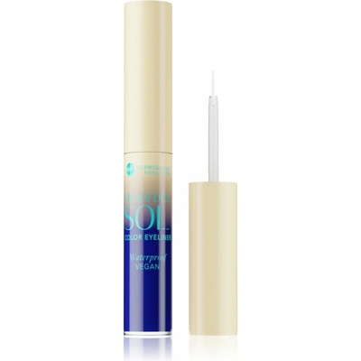 Bell HYPOallergenic Aura Del Sol Precízna vodeodolná linka 02 Cobalt 4 g