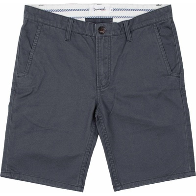 Diamond Classic Chino Short Dark Slate