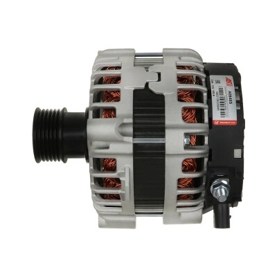 Alternátor BMW 4 (F3x), 5 (F10/G30/G31) a 6 GT (G32) Diesel/Benzin