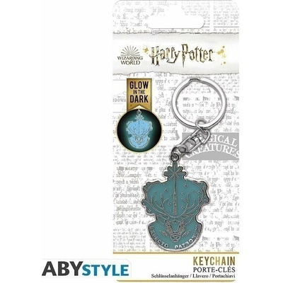 Přívěsek na klíče HARRY POTTER Keychain