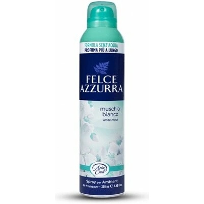 Felce Azzurra Muschio bianco original osviežovač vzduchu 250 ml