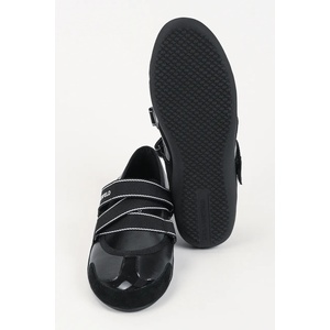 Karl Lagerfeld Кожени балеринки ALTIA (KL66101.3M0)