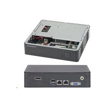 Supermicro SYS-E200-8B