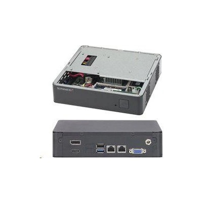 Supermicro SYS-E200-8B