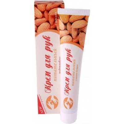 Крем за ръце Ален Мак бадем 50мл