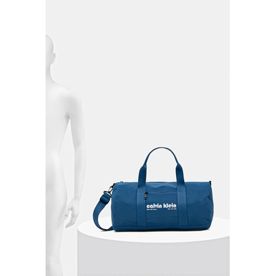 Calvin Klein Чанта Calvin Klein в синьо LV04G3163G (LV04G3163G)